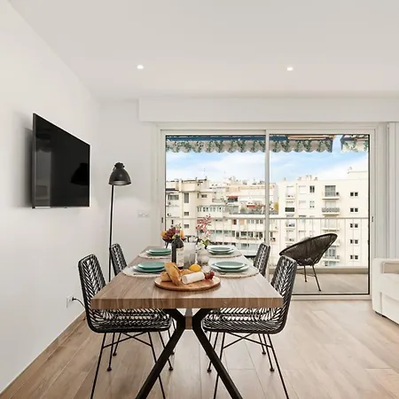 Serenade - A Apartment *